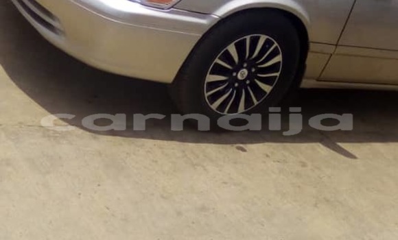 Acheter Occasion Voiture Toyota Camry Gris à Lagos, État de Lagos Acheter Occasion Voiture Toyota Camry Gris à Lagos, État de Lagos