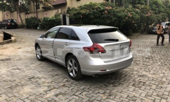 Buy Import Toyota Venza Other Car in Apapa in Lagos State Buy Import Toyota Venza Other Car in Apapa in Lagos State