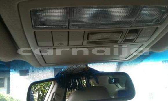 Acheter Occasion Voiture Toyota Camry Noir à Lagos, État de Lagos Acheter Occasion Voiture Toyota Camry Noir à Lagos, État de Lagos