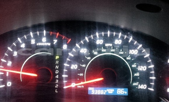 Acheter Occasion Voiture Toyota Camry Gris à Lagos, État de Lagos Acheter Occasion Voiture Toyota Camry Gris à Lagos, État de Lagos