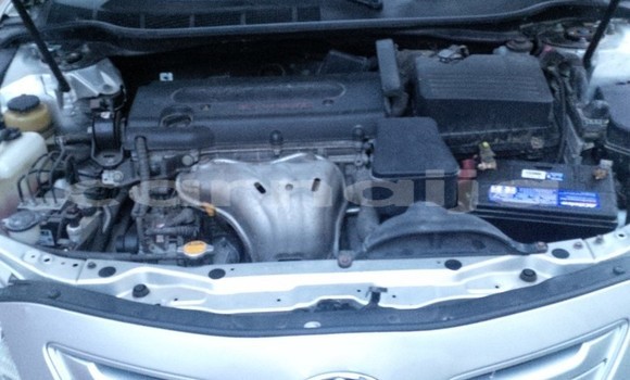 Acheter Occasion Voiture Toyota Camry Gris à Lagos, État de Lagos Acheter Occasion Voiture Toyota Camry Gris à Lagos, État de Lagos