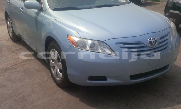 Acheter Occasion Voiture Toyota Camry Gris à Lagos, État de Lagos