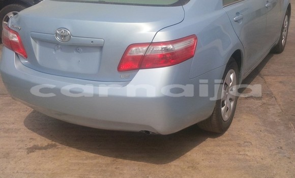 Acheter Occasion Voiture Toyota Camry Gris à Lagos, État de Lagos Acheter Occasion Voiture Toyota Camry Gris à Lagos, État de Lagos