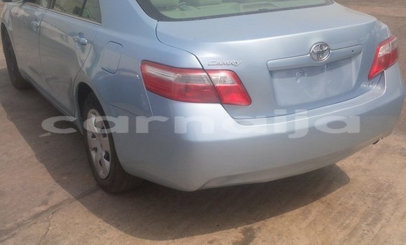 Acheter Occasion Voiture Toyota Camry Gris à Lagos, État de Lagos Acheter Occasion Voiture Toyota Camry Gris à Lagos, État de Lagos