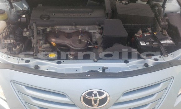 Acheter Occasion Voiture Toyota Camry Gris à Lagos, État de Lagos Acheter Occasion Voiture Toyota Camry Gris à Lagos, État de Lagos