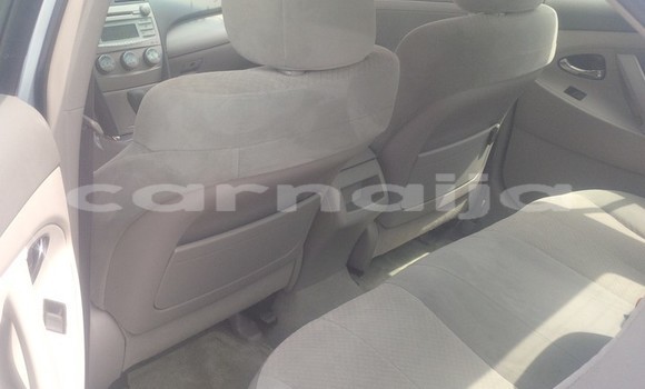 Acheter Occasion Voiture Toyota Camry Gris à Lagos, État de Lagos Acheter Occasion Voiture Toyota Camry Gris à Lagos, État de Lagos