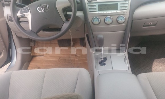 Acheter Occasion Voiture Toyota Camry Gris à Lagos, État de Lagos Acheter Occasion Voiture Toyota Camry Gris à Lagos, État de Lagos