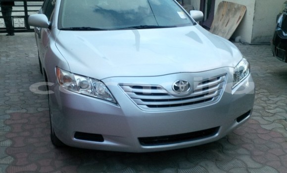 Acheter Occasion Voiture Toyota Camry Gris à Lagos, État de Lagos Acheter Occasion Voiture Toyota Camry Gris à Lagos, État de Lagos