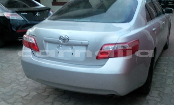 Acheter Occasion Voiture Toyota Camry Gris à Lagos, État de Lagos Acheter Occasion Voiture Toyota Camry Gris à Lagos, État de Lagos