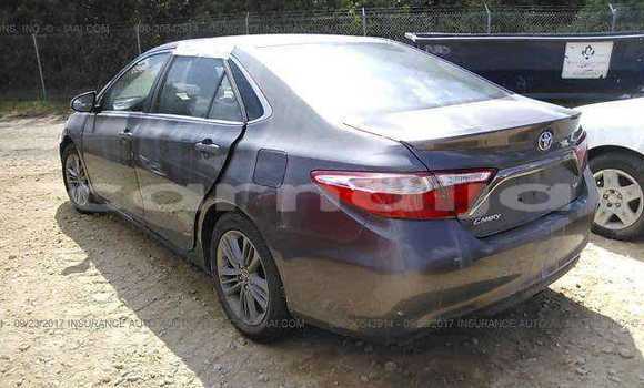 Acheter Occasion Voiture Toyota Camry Beige à Lagos, État de Lagos Acheter Occasion Voiture Toyota Camry Beige à Lagos, État de Lagos