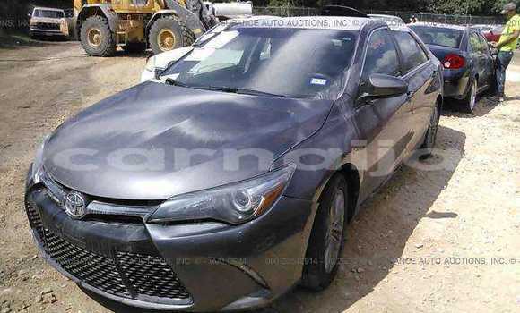 Acheter Occasion Voiture Toyota Camry Beige à Lagos, État de Lagos Acheter Occasion Voiture Toyota Camry Beige à Lagos, État de Lagos