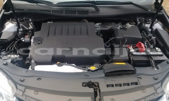 Acheter Occasion Voiture Toyota Camry Gris à Lagos, État de Lagos Acheter Occasion Voiture Toyota Camry Gris à Lagos, État de Lagos