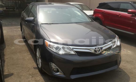 Buy Used Toyota Camry Beige Car in Lagos in Lagos State Buy Used Toyota Camry Beige Car in Lagos in Lagos State