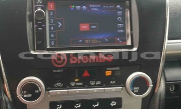 Acheter Occasion Voiture Toyota Camry Beige à Lagos, État de Lagos Acheter Occasion Voiture Toyota Camry Beige à Lagos, État de Lagos