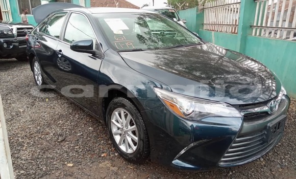 Acheter Occasion Voiture Toyota Camry Rouge à Lagos, État de Lagos Acheter Occasion Voiture Toyota Camry Rouge à Lagos, État de Lagos