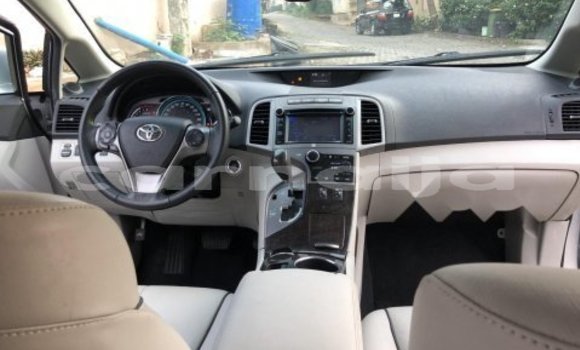 Buy Import Toyota Venza Other Car in Apapa in Lagos State Buy Import Toyota Venza Other Car in Apapa in Lagos State