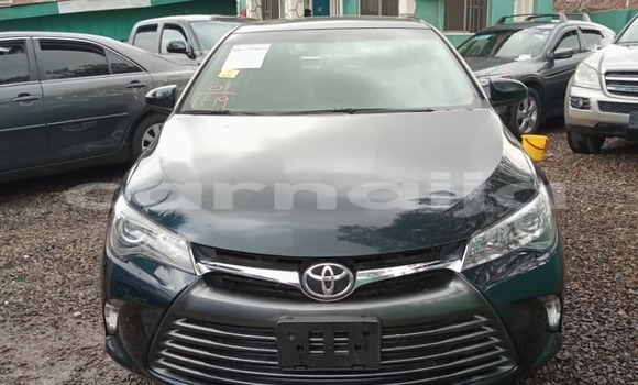 Acheter Occasion Voiture Toyota Camry Rouge à Lagos, État de Lagos Acheter Occasion Voiture Toyota Camry Rouge à Lagos, État de Lagos