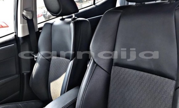 Acheter Occasion Voiture Toyota Camry Noir à Lagos, État de Lagos Acheter Occasion Voiture Toyota Camry Noir à Lagos, État de Lagos