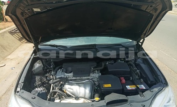 Acheter Occasion Voiture Toyota Camry Noir à Lagos, État de Lagos Acheter Occasion Voiture Toyota Camry Noir à Lagos, État de Lagos