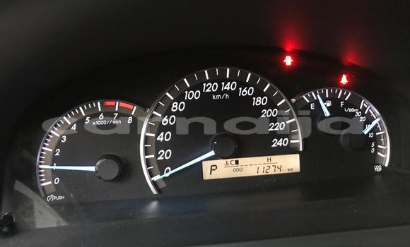 Acheter Occasion Voiture Toyota Camry Noir à Lagos, État de Lagos Acheter Occasion Voiture Toyota Camry Noir à Lagos, État de Lagos