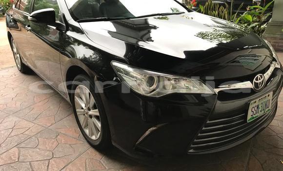 Acheter Occasion Voiture Toyota Camry Noir à Lagos, État de Lagos Acheter Occasion Voiture Toyota Camry Noir à Lagos, État de Lagos