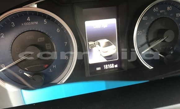 Acheter Occasion Voiture Toyota Camry Noir à Lagos, État de Lagos Acheter Occasion Voiture Toyota Camry Noir à Lagos, État de Lagos