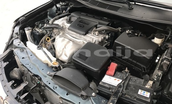 Acheter Occasion Voiture Toyota Camry Noir à Lagos, État de Lagos Acheter Occasion Voiture Toyota Camry Noir à Lagos, État de Lagos