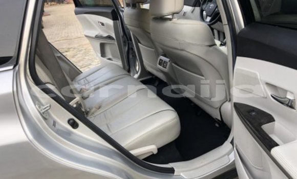 Buy Import Toyota Venza Other Car in Apapa in Lagos State Buy Import Toyota Venza Other Car in Apapa in Lagos State