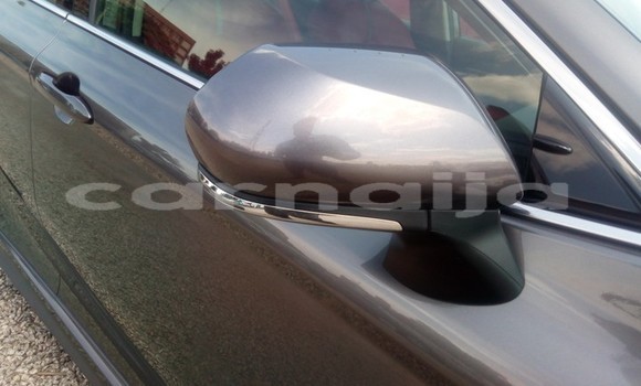 Acheter Occasion Voiture Toyota Camry Gris à Lagos, État de Lagos Acheter Occasion Voiture Toyota Camry Gris à Lagos, État de Lagos