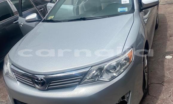 Acheter Occasion Voiture Toyota Camry Autre à Ota, État d'Ogun Acheter Occasion Voiture Toyota Camry Autre à Ota, État d'Ogun