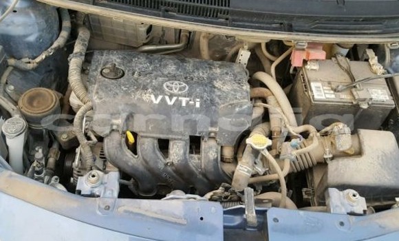 Acheter Occasion Voiture Toyota Yaris Autre à Lagos, État de Lagos Acheter Occasion Voiture Toyota Yaris Autre à Lagos, État de Lagos