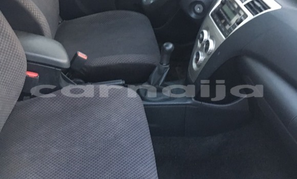 Acheter Occasion Voiture Toyota Yaris Blanc à Lagos, État de Lagos Acheter Occasion Voiture Toyota Yaris Blanc à Lagos, État de Lagos