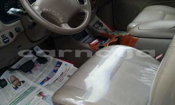 Acheter Occasion Voiture Toyota Tundra Rouge à Lagos, État de Lagos Acheter Occasion Voiture Toyota Tundra Rouge à Lagos, État de Lagos