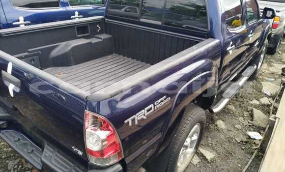 Acheter Occasion Voiture Toyota Tundra Noir à Lagos, État de Lagos Acheter Occasion Voiture Toyota Tundra Noir à Lagos, État de Lagos