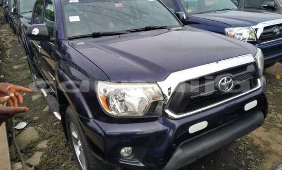 Acheter Occasion Voiture Toyota Tundra Noir à Lagos, État de Lagos Acheter Occasion Voiture Toyota Tundra Noir à Lagos, État de Lagos