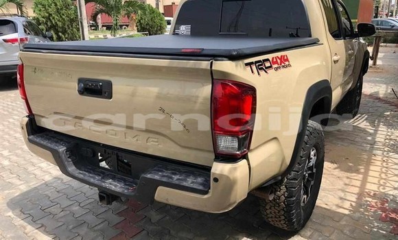 Acheter Occasion Voiture Toyota Tundra Autre à Lagos, État de Lagos Acheter Occasion Voiture Toyota Tundra Autre à Lagos, État de Lagos