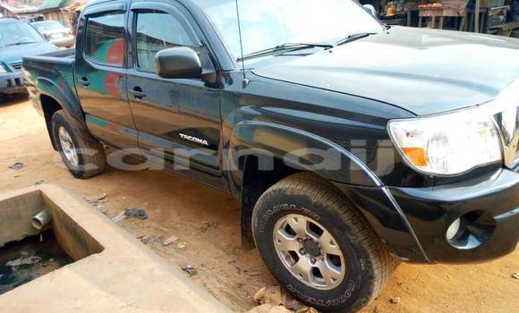 Acheter Occasion Voiture Toyota Tundra Noir à Lagos, État de Lagos Acheter Occasion Voiture Toyota Tundra Noir à Lagos, État de Lagos