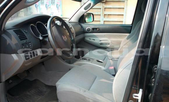 Acheter Occasion Voiture Toyota Tundra Noir à Lagos, État de Lagos Acheter Occasion Voiture Toyota Tundra Noir à Lagos, État de Lagos