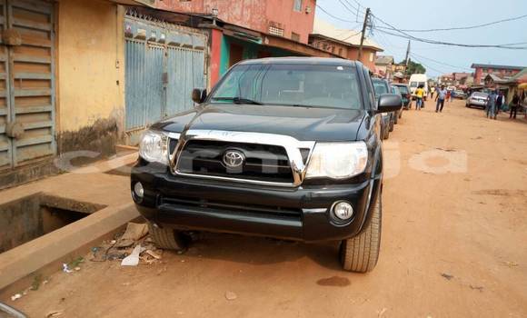 Acheter Occasion Voiture Toyota Tundra Noir à Lagos, État de Lagos Acheter Occasion Voiture Toyota Tundra Noir à Lagos, État de Lagos