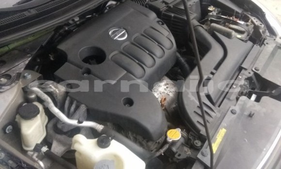 Acheter Occasion Voiture Nissan Altima Gris à Lagos, État de Lagos Acheter Occasion Voiture Nissan Altima Gris à Lagos, État de Lagos