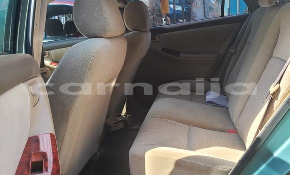 Acheter Occasion Voiture Toyota Corolla Autre à Lagos, État de Lagos Acheter Occasion Voiture Toyota Corolla Autre à Lagos, État de Lagos
