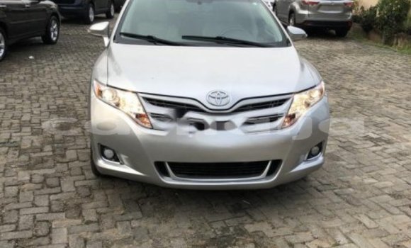 Buy Import Toyota Venza Other Car in Apapa in Lagos State Buy Import Toyota Venza Other Car in Apapa in Lagos State