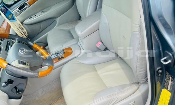 Acheter Occasion Voiture Lexus ES Autre à Lagos, État de Lagos Acheter Occasion Voiture Lexus ES Autre à Lagos, État de Lagos