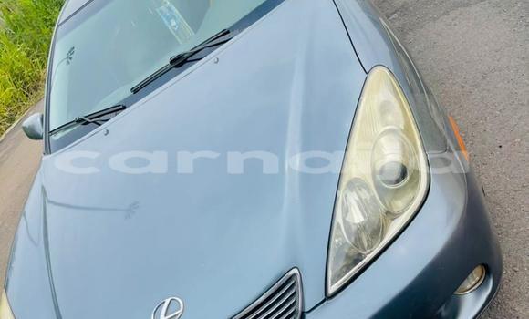 Acheter Occasion Voiture Lexus ES Autre à Lagos, État de Lagos Acheter Occasion Voiture Lexus ES Autre à Lagos, État de Lagos