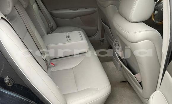 Buy Used Lexus ES Black Car in Lagos in Lagos State Buy Used Lexus ES Black Car in Lagos in Lagos State