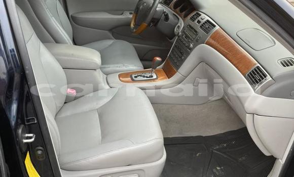 Buy Used Lexus ES Black Car in Lagos in Lagos State Buy Used Lexus ES Black Car in Lagos in Lagos State