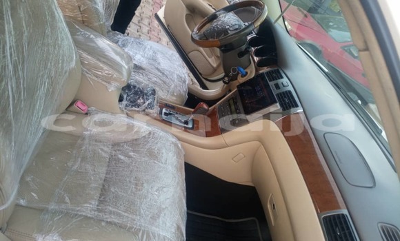 Acheter Occasion Voiture Lexus ES Blanc à Lagos, État de Lagos Acheter Occasion Voiture Lexus ES Blanc à Lagos, État de Lagos