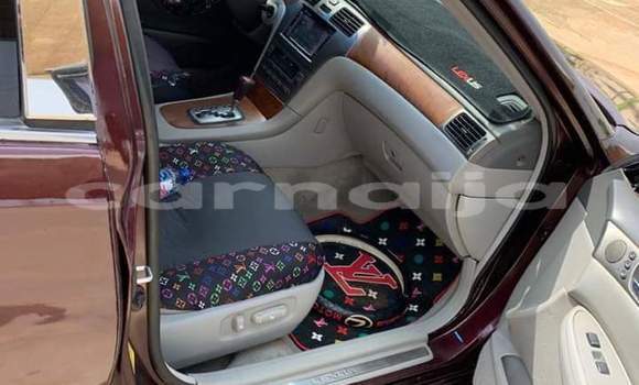 Acheter Occasion Voiture Lexus ES Marron à Lagos, État de Lagos Acheter Occasion Voiture Lexus ES Marron à Lagos, État de Lagos