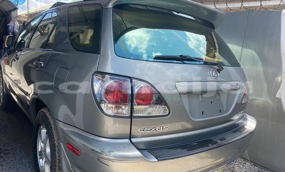 Buy Used Lexus RX 330 Other Car in Lagos in Lagos State Buy Used Lexus RX 330 Other Car in Lagos in Lagos State