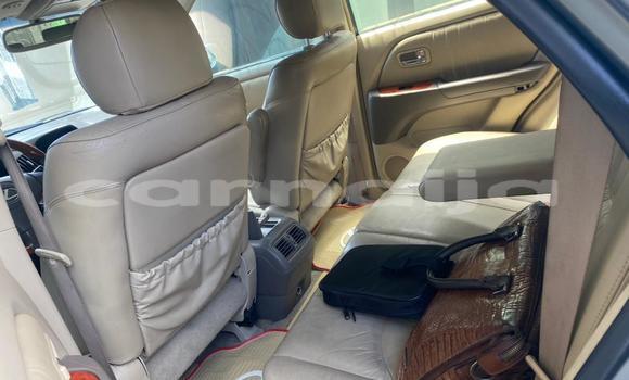 Acheter Occasion Voiture Lexus RX 330 Autre à Lagos, État de Lagos Acheter Occasion Voiture Lexus RX 330 Autre à Lagos, État de Lagos